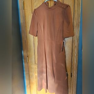 Ivy + Blu dress. Size 6